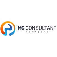 MG Consultant Services logo - Similar company to Excap Belgium
