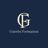 Guerin Formation logo - Similar company to Icga