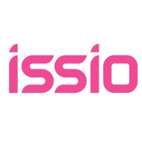 Issio Solutions logo - Similar company to C Infinity Solutions