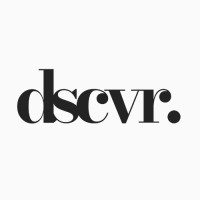 dscvr.ae logo - Similar company to Dtaka