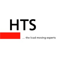 HTS - Hydraulische Transportsysteme logo - Similar company to Systemtechnik Hölzer Gmbh