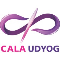 Cala Udyog logo - Similar company to Jamsfa Solutions Pvt. Ltd.