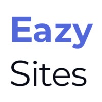 EazySites.com logo - Similar company to Experts Refuge