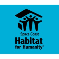Space Coast Habitat for Humanity logo - Similar company to Florida Prepaid College Foundation