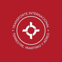 Transmodal Worldwide Logistics logo - Similar company to Transmodal