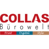 COLLAS Bürowelt GmbH logo - Similar company to Stim-Precious-Metals