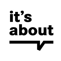 Studio it's about logo - Similar company to Bitdash