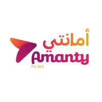 Amanty امانتي logo - Similar company to Ministère De La Santé
