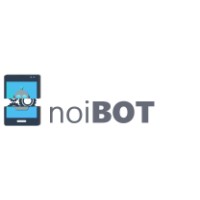 NoiBot logo - Similar company to Smartoop S.R.L.