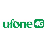 Ufone 4G logo - Similar company to Nayatel