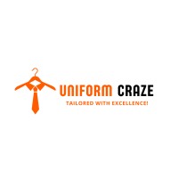 Uniform Craze logo - Similar company to Vpersonalize Inc