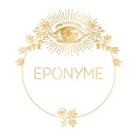 EPONYME logo - Similar company to Kāli