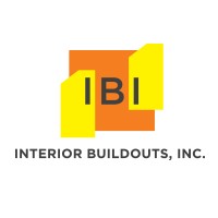 Interior Buildouts Inc. logo - Similar company to Crabtree Construction Company