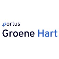 Portus Groene Hart logo - Similar company to Lve Content