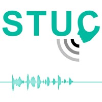 STUC (Stammerers Through University Consultancy) logo - Similar company to Fraudible