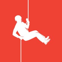 Rope Access in London - R.A.I.L logo - Similar company to Acrobatica Spider Access