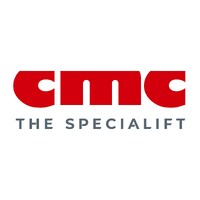 CMC The Specialift logo - Similar company to Osm Partner Bari