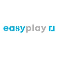 Easyplay logo - Similar company to Artcycled - Tmt!