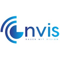 Convis GmbH logo - Similar company to Dwplan