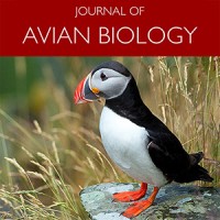 Journal of Avian Biology logo - Similar company to Nevertheless Journal