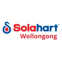 Solahart Wollongong logo - Similar company to The Private - Wollongong Specialist Medical Suites