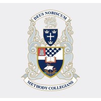 Methody Collegians alumni of Methodist College Belfast logo - Similar company to Open Africa
