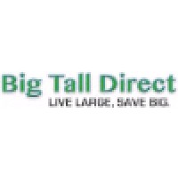 Big Tall Direct