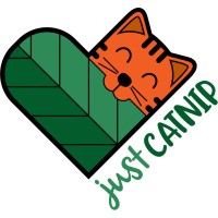 Just Catnip logo - Similar company to Soul Cap