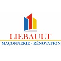 LIEBAULT MACONNERIE RENOVATION logo - Similar company to Mcdr