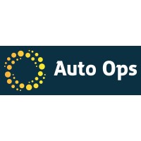 Auto Ops logo - Similar company to Autoops