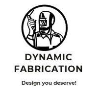 Dynamic Fabrication logo - Similar company to Dynamic Fabrication Inc