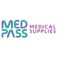 MedPass Medical Equipment logo - Similar company to Millennium Pharmacy L.L.C.