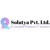 Solutya Pvt. Ltd. logo - Similar company to Skylink Nova