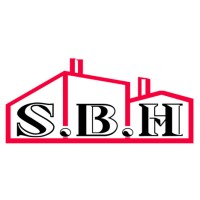 Société de Bâtiment Hernandez logo - Similar company to Calotek