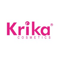 Krika Cosmetics logo - Similar company to Sensebox