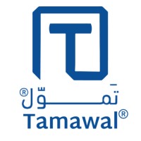 Tamawal® logo - Similar company to Smartlink Llc