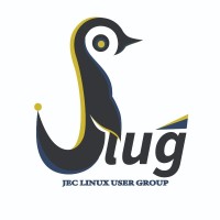 JLUG JEC logo - Similar company to E-Cell Jec, Jabalpur