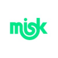 Misk logo - Similar company to Ofaly