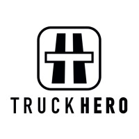 Truckhero logo - Similar company to Pixel Jam Digital