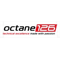 octane126 logo - Similar company to Finance Collective Dach