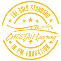 Cheetah Learning logo - Similar company to Mavenup Technologies