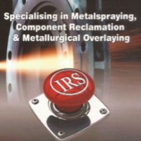 IRS Surfacing Technologies LTD logo - Similar company to Centre Of Excellence In Coatings & Surface Engineering (Ce-Cse) At Uon