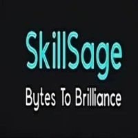 SkillSage logo - Similar company to Mpec Technology