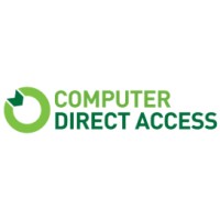 Computer Direct Access logo - Similar company to Mds Cts