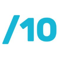 10 Team logo - Similar company to Cointent Aps
