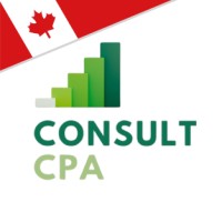 ConsultCPA logo - Similar company to Urbinco Developments Inc.