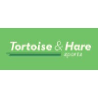 Tortoise & Hare Sports logo - Similar company to Complete Runner