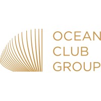 Ocean Club Group logo - Similar company to Noble