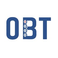 OrthoBio Therapeutics Inc. logo - Similar company to Yuri