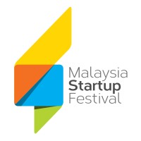 Malaysia Startup Festival logo - Similar company to Malaysia Startup Ecosystem Roadmap (Super) 2021-2030